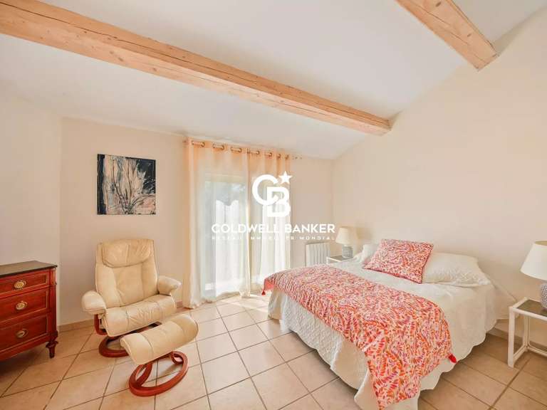 Villa avec Vue sur mer Carqueiranne - 5 chambres - 192m²