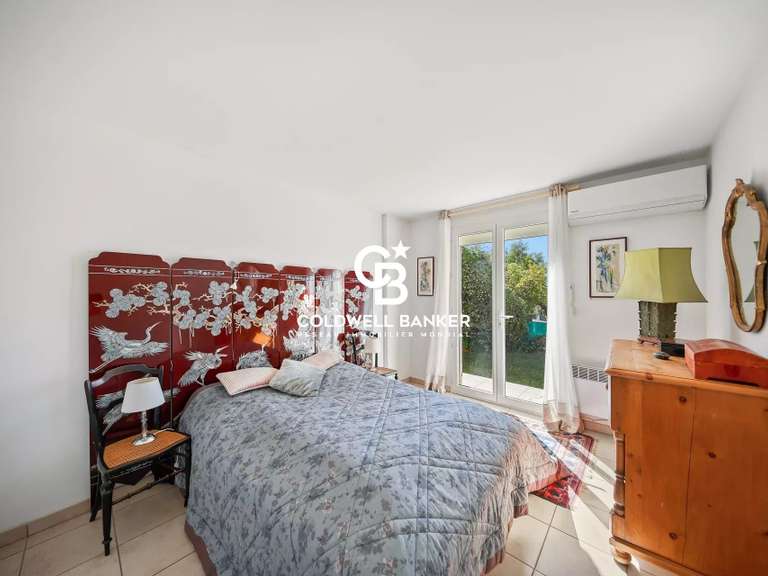 Villa avec Vue sur mer Carqueiranne - 5 chambres - 196m²