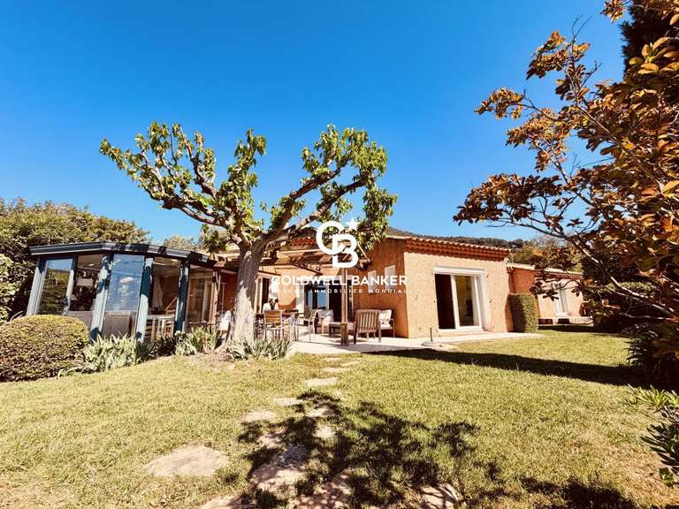 Villa avec Vue sur mer Carqueiranne - 5 chambres - 196m²
