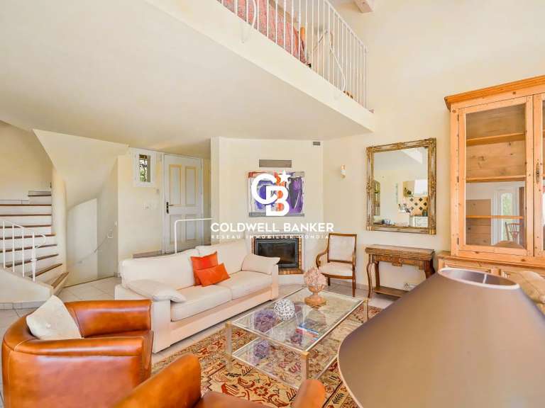Villa avec Vue sur mer Carqueiranne - 5 chambres - 192m²