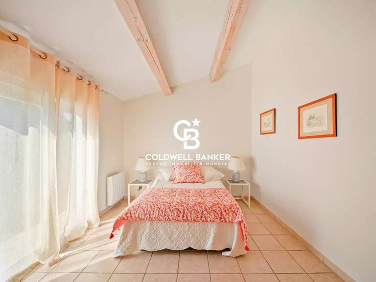 Villa avec Vue sur mer Carqueiranne - 5 chambres - 196m²