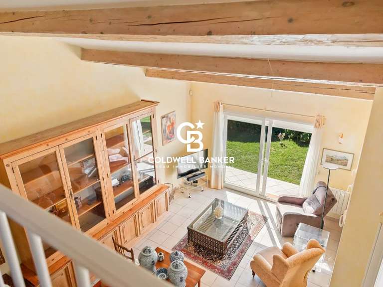Villa avec Vue sur mer Carqueiranne - 5 chambres - 192m²