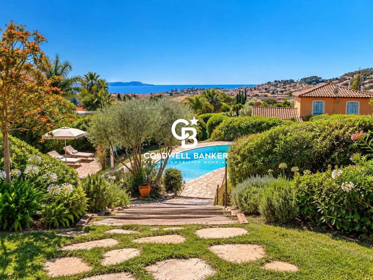 Villa Carqueiranne