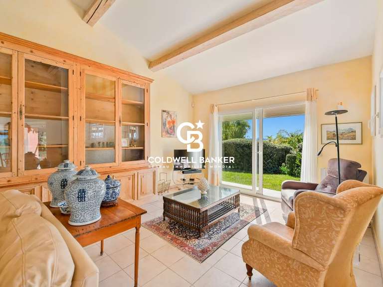 Villa avec Vue sur mer Carqueiranne - 5 chambres - 196m²