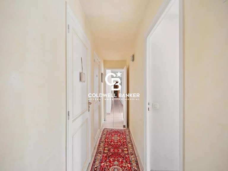 Villa avec Vue sur mer Carqueiranne - 5 chambres - 196m²