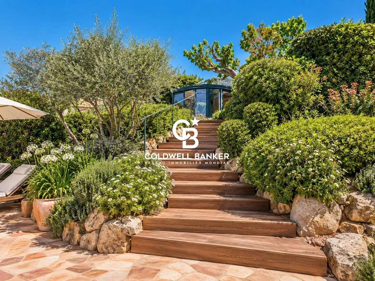 Villa Carqueiranne