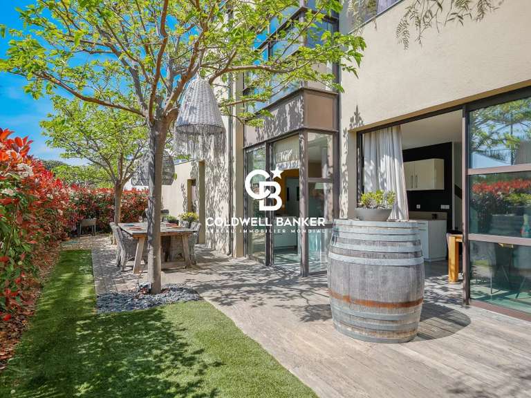 Villa avec Vue sur mer Carqueiranne - 5 chambres - 240m²