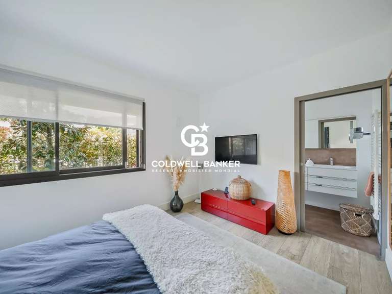 Villa avec Vue sur mer Carqueiranne - 5 chambres - 240m²