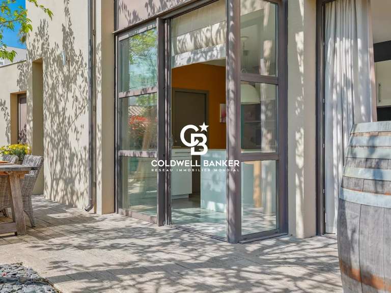 Villa avec Vue sur mer Carqueiranne - 5 chambres - 240m²