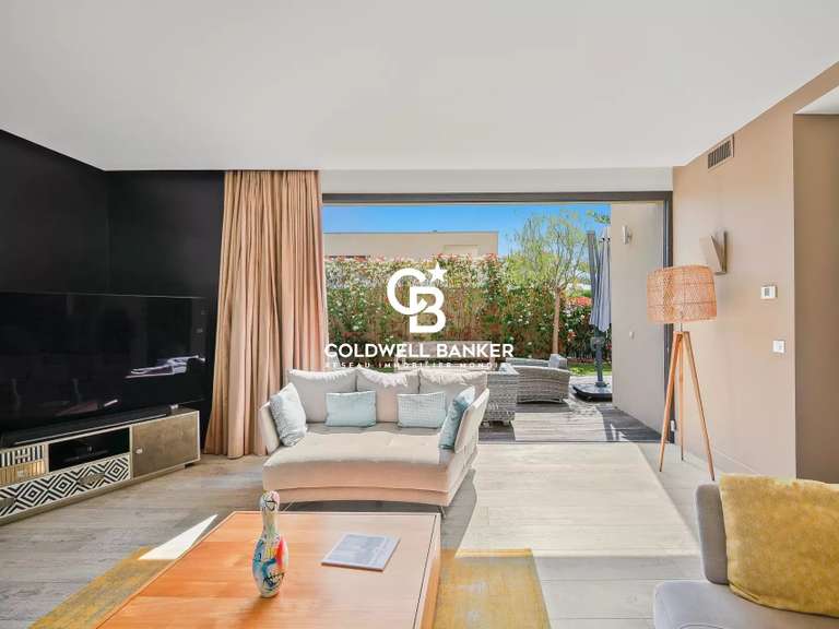 Villa avec Vue sur mer Carqueiranne - 5 chambres - 240m²