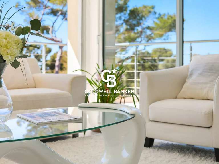 Villa Carqueiranne - 5 chambres - 232m²