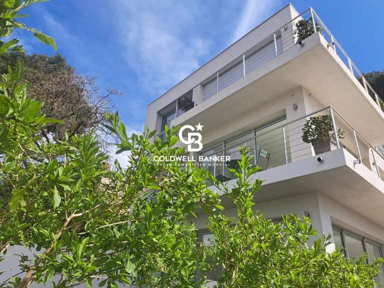 Villa Carqueiranne - 5 chambres - 232m²