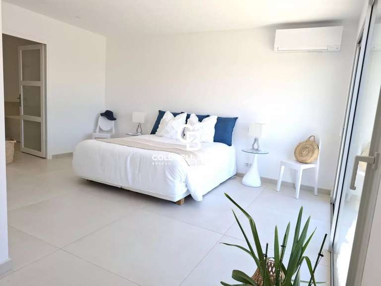 Villa Carqueiranne - 5 chambres - 232m²