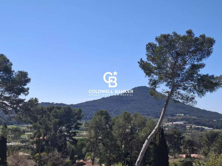 Villa Carqueiranne - 5 chambres - 232m²