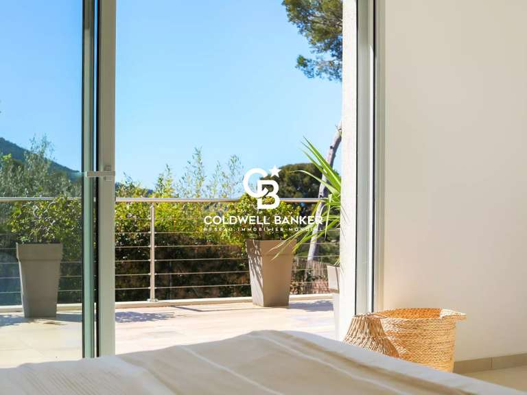 Villa Carqueiranne - 5 chambres - 232m²
