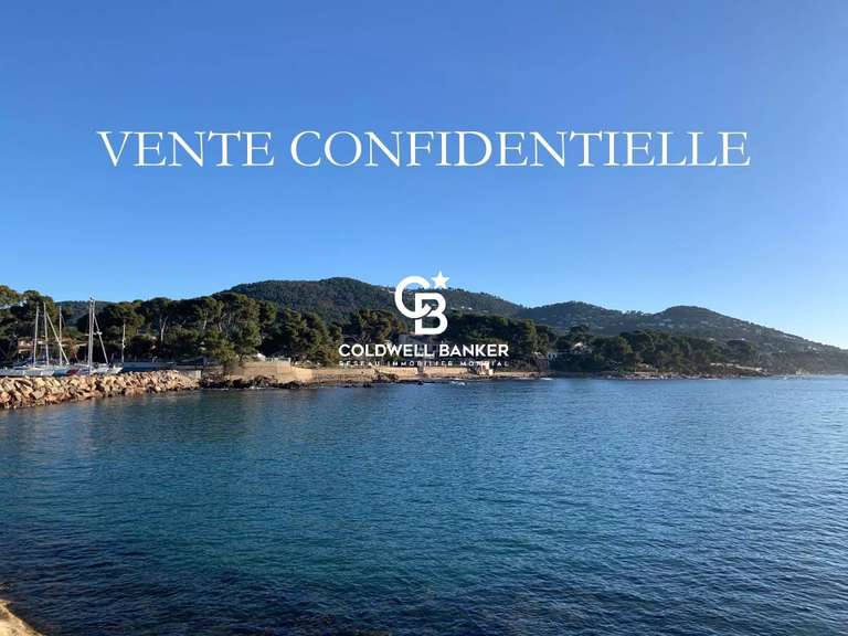 Villa Carqueiranne - 4 chambres - 190m²