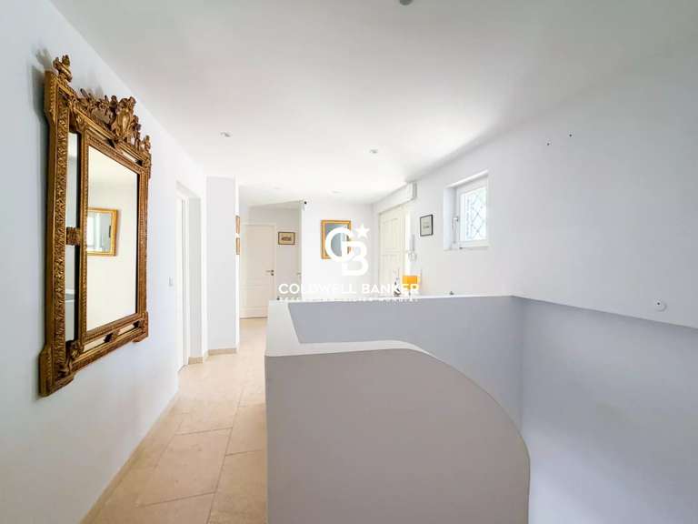Villa avec Vue sur mer Carqueiranne - 4 chambres - 182m²