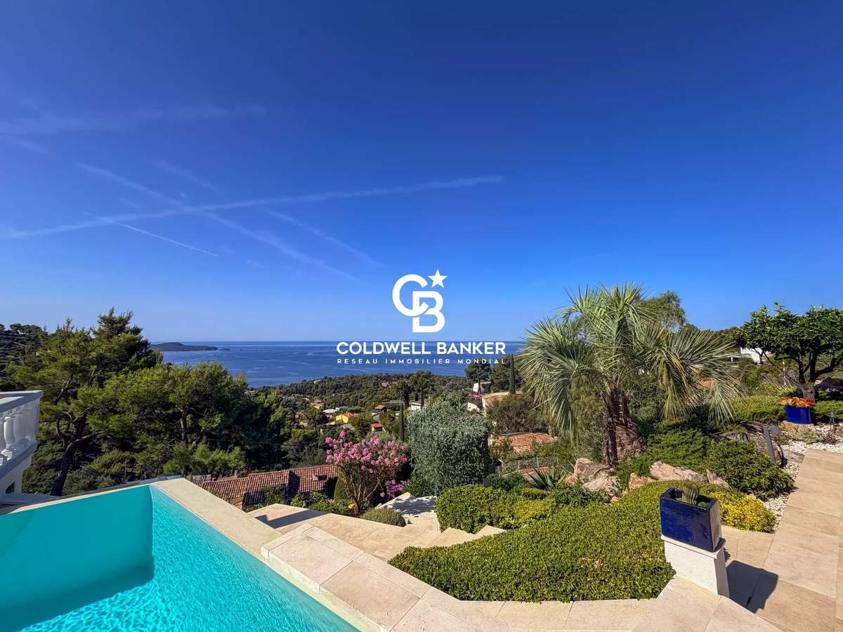 Villa Carqueiranne