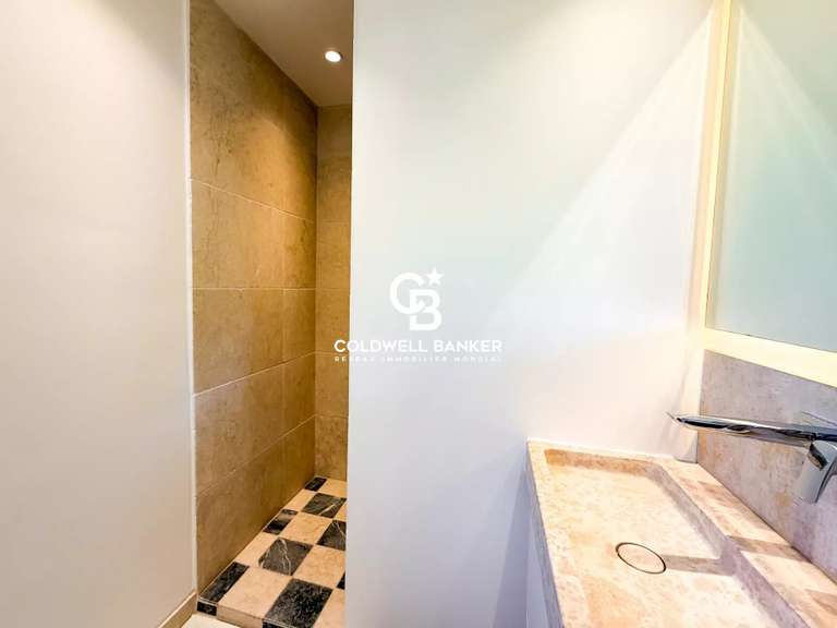 Villa avec Vue sur mer Carqueiranne - 4 chambres - 182m²