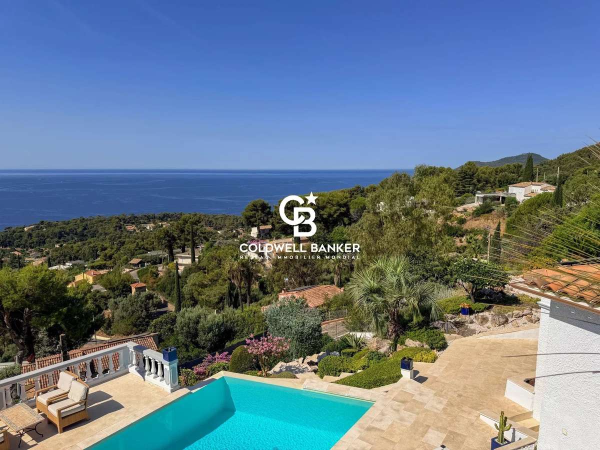 Villa Carqueiranne