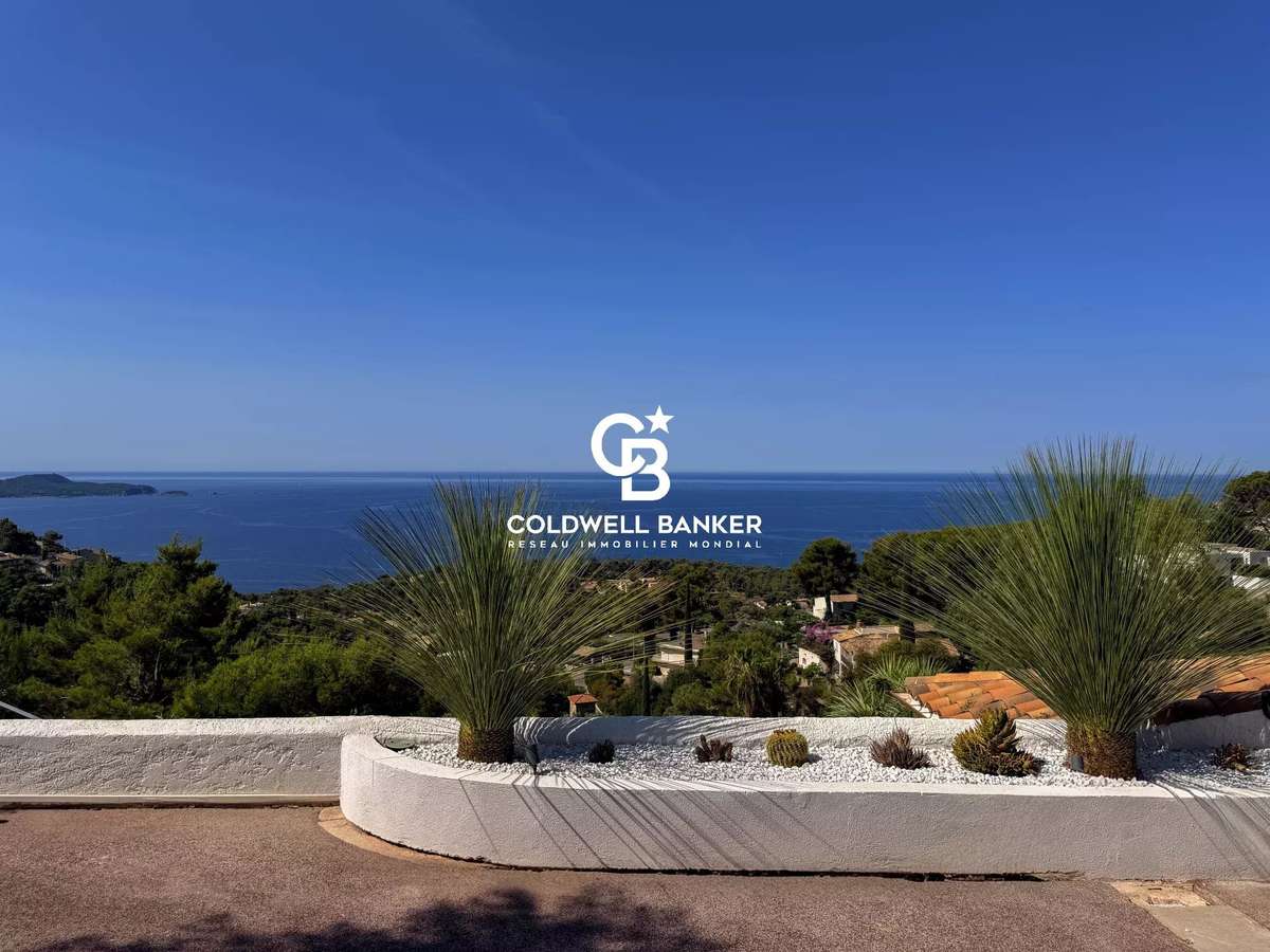 Villa Carqueiranne