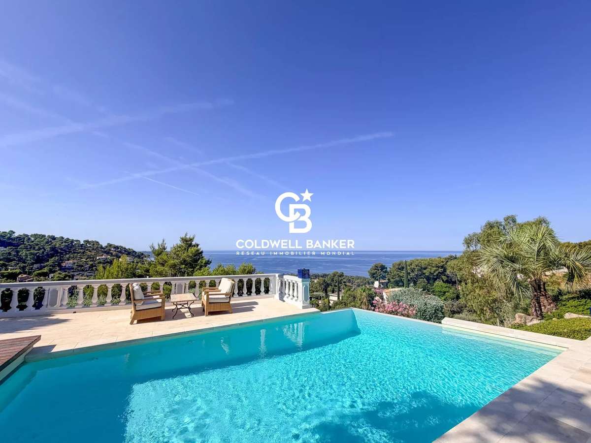 Villa Carqueiranne