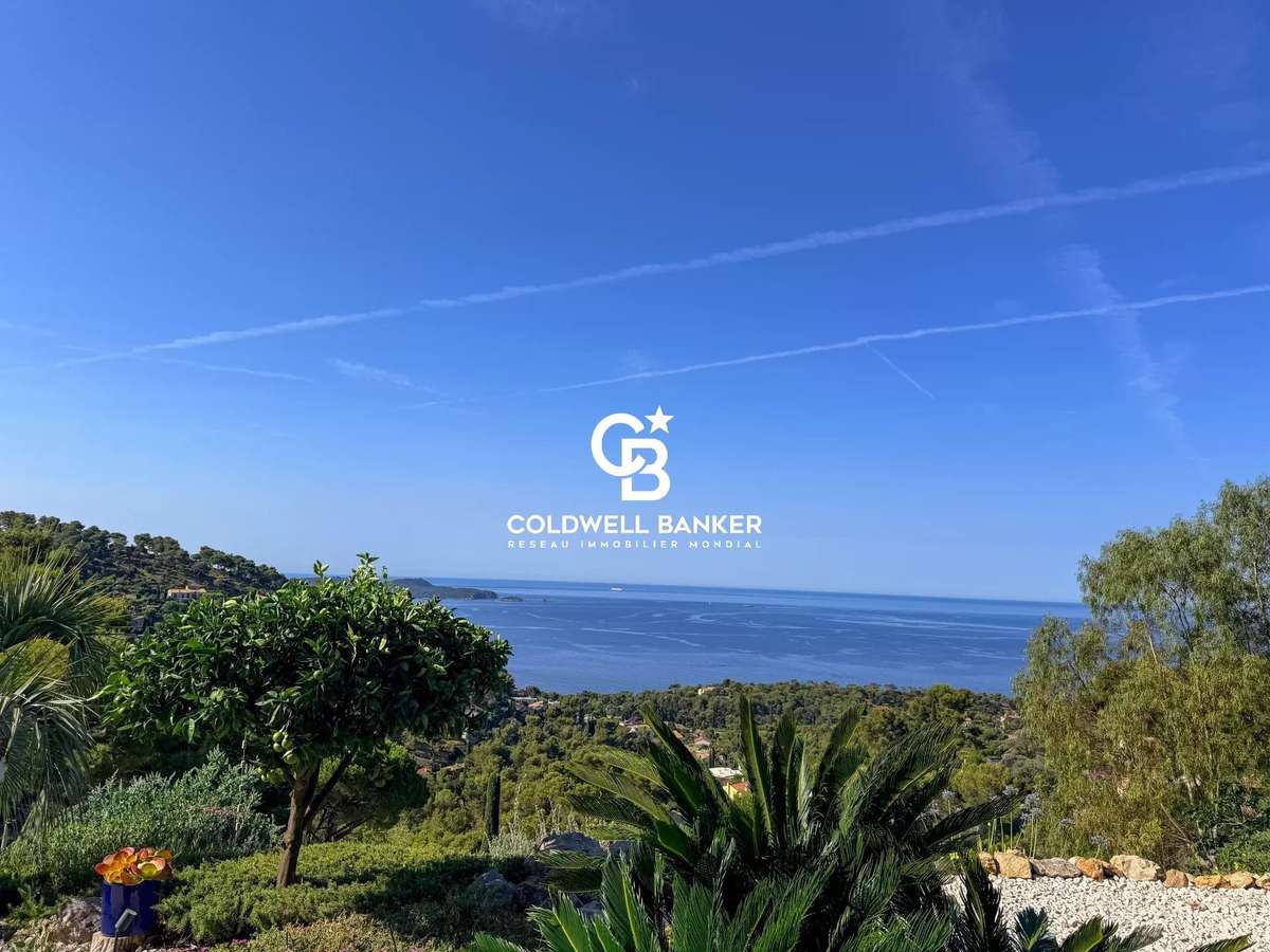 Villa Carqueiranne