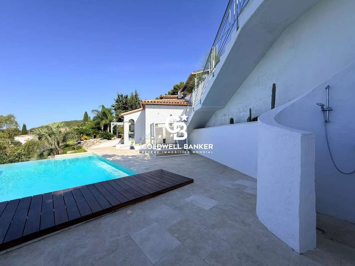Villa Carqueiranne