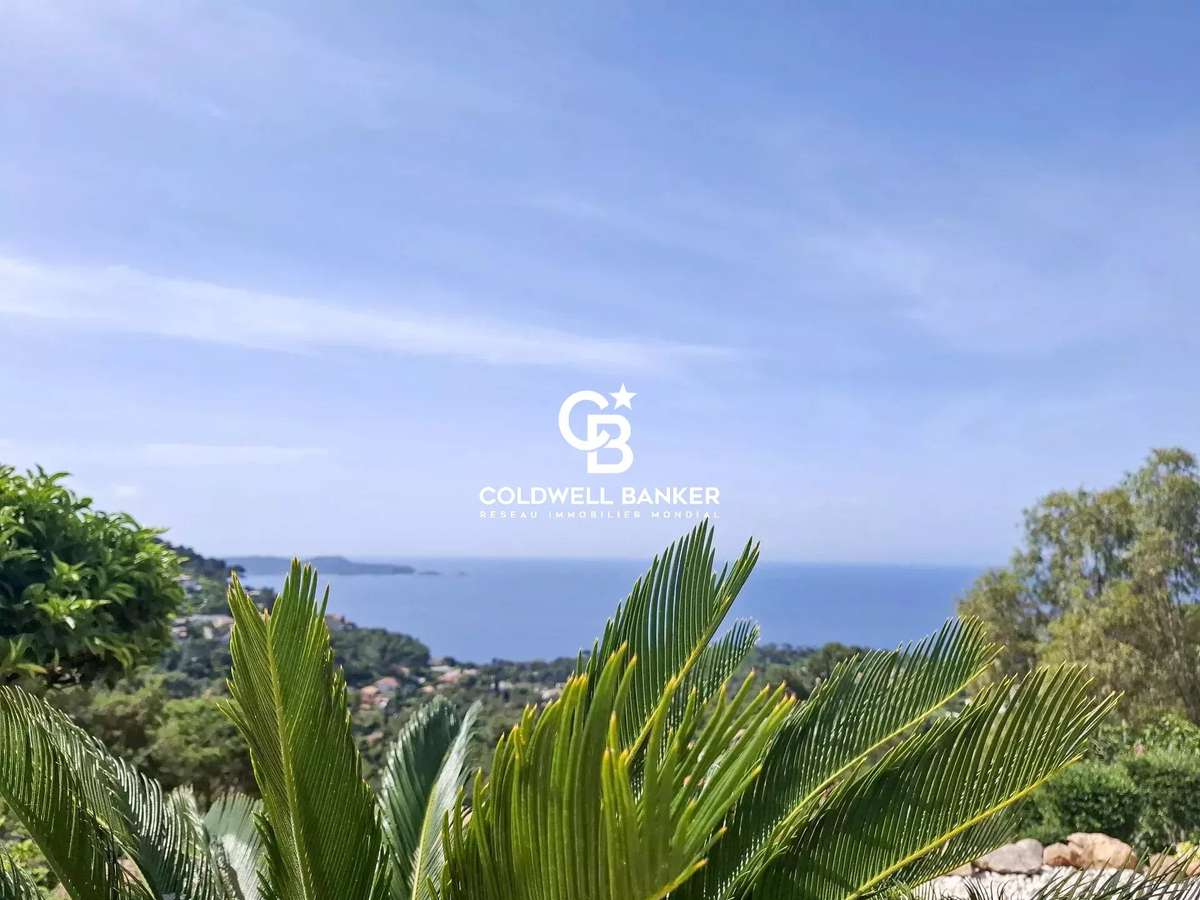 Villa Carqueiranne