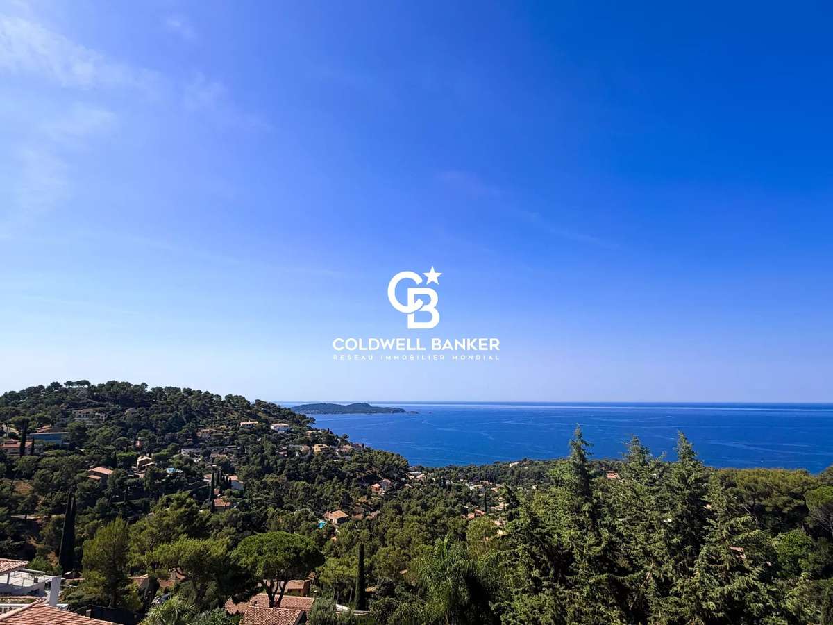 Villa Carqueiranne