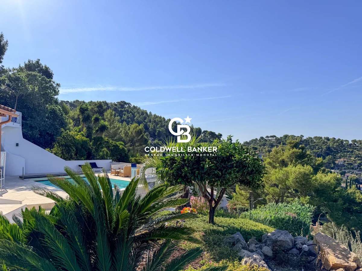 Villa Carqueiranne