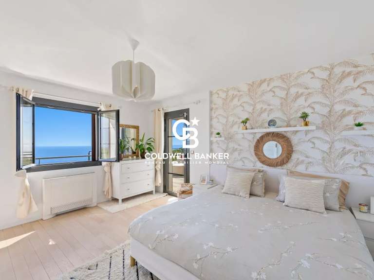 Villa avec Vue sur mer Carqueiranne - 6 chambres - 300m²