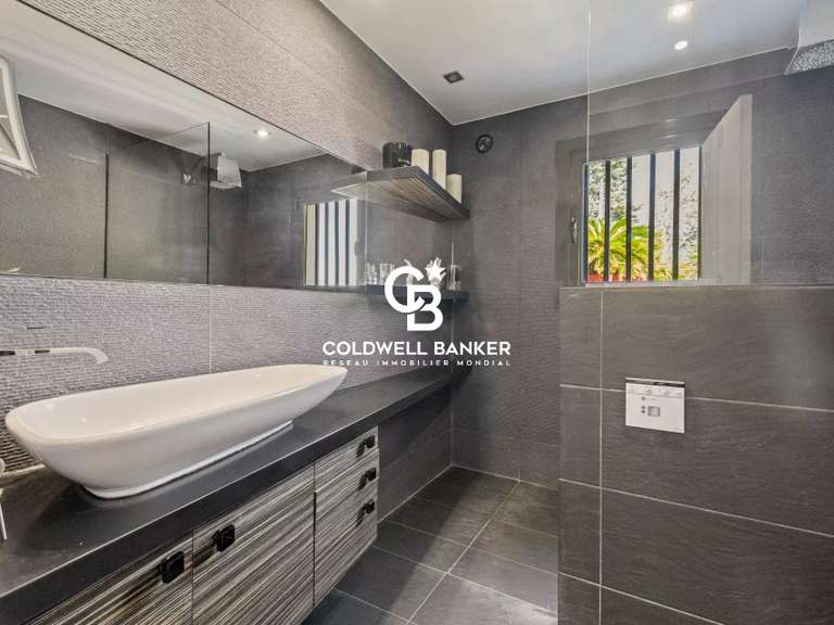 Villa avec Vue sur mer Carqueiranne - 6 chambres - 300m²