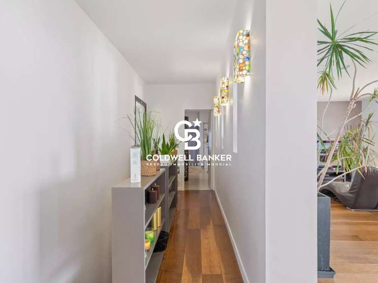Villa avec Vue sur mer Carqueiranne - 6 chambres - 300m²