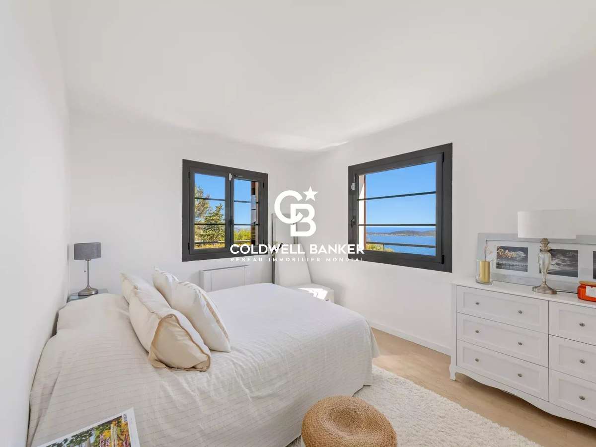 Villa Carqueiranne