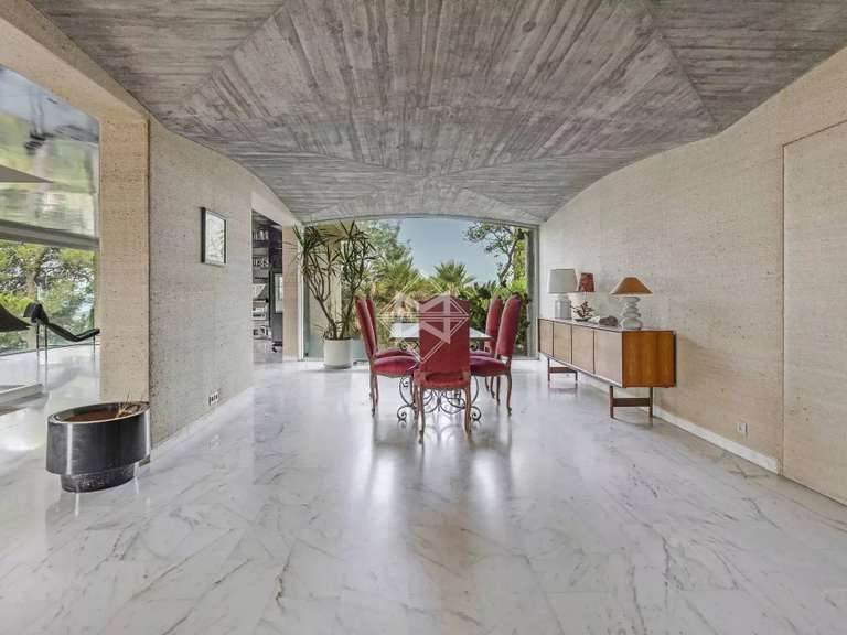 Villa avec Vue sur mer Carqueiranne - 5 chambres - 400m²