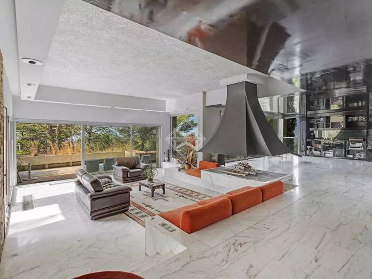 Villa avec Vue sur mer Carqueiranne - 5 chambres - 400m²