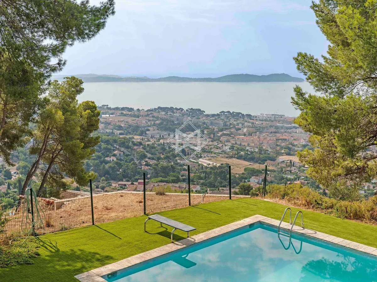 Villa Carqueiranne
