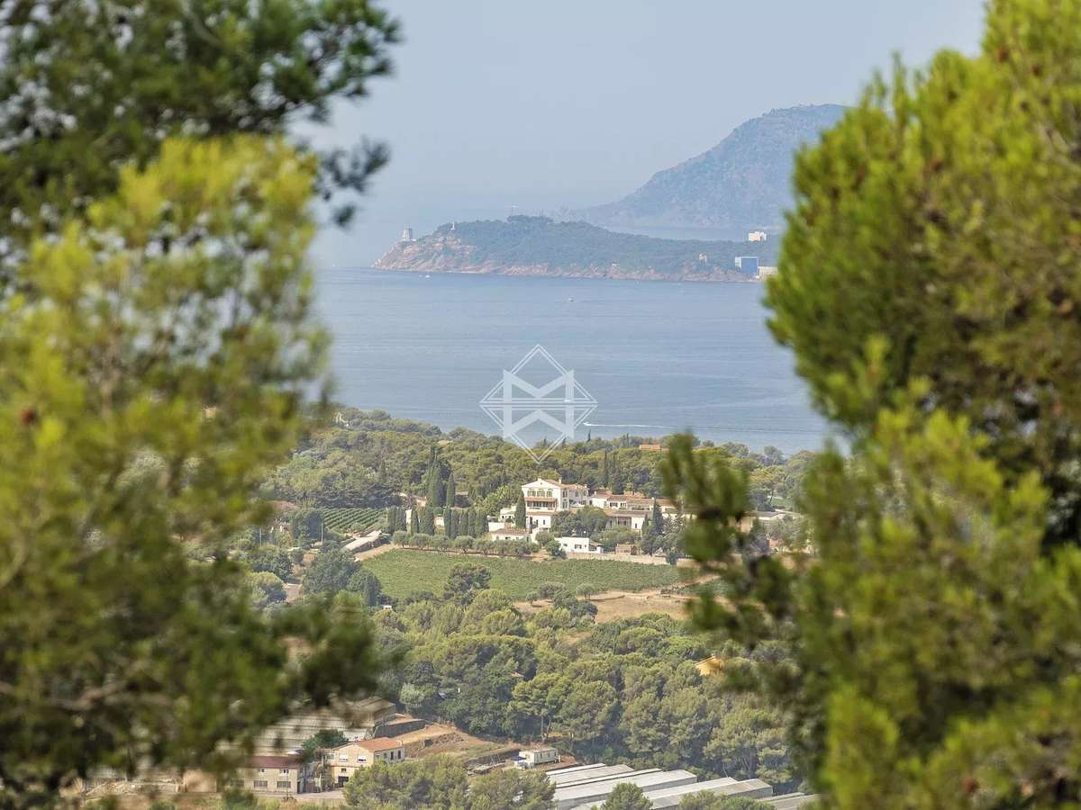 Villa Carqueiranne