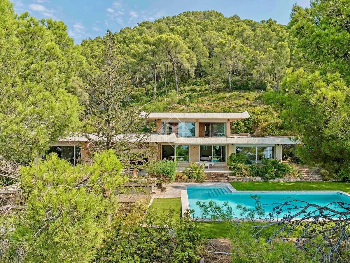 Villa Carqueiranne
