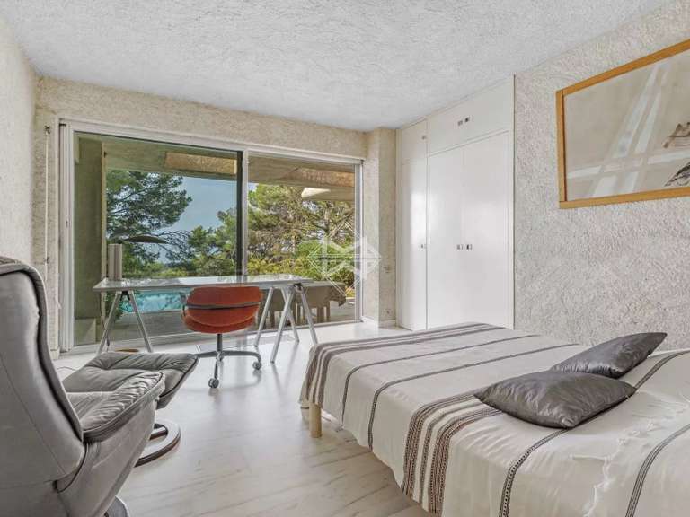 Villa avec Vue sur mer Carqueiranne - 5 chambres - 400m²