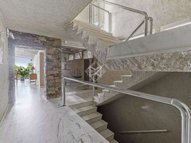 Villa avec Vue sur mer Carqueiranne - 5 chambres - 400m²