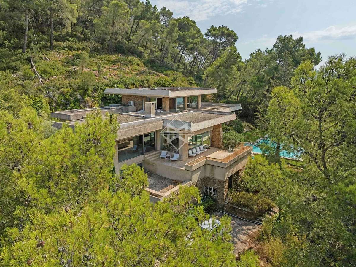 Villa Carqueiranne