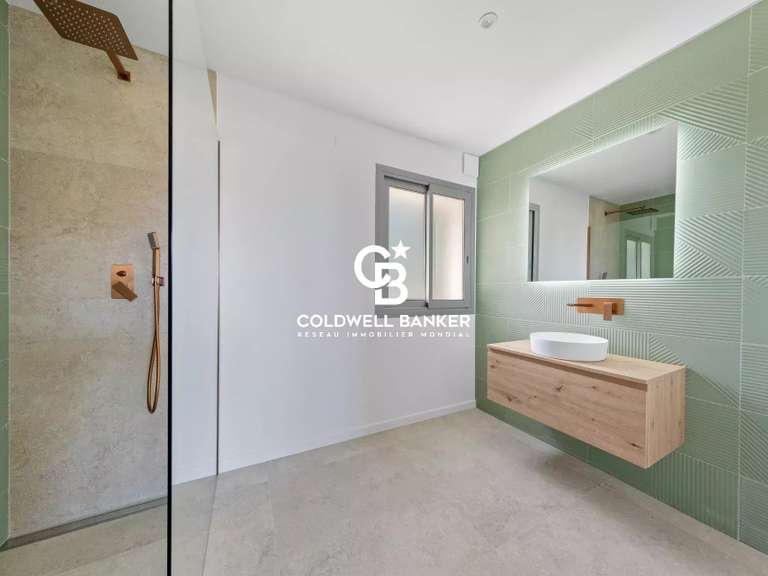 Villa Carqueiranne - 4 chambres - 195m²
