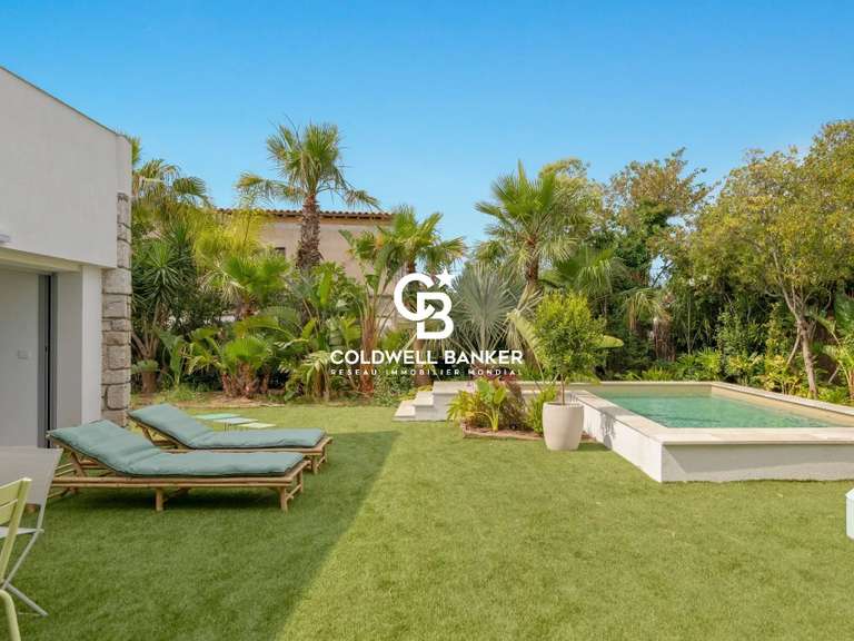 Villa Carqueiranne - 4 bedrooms - 195m²