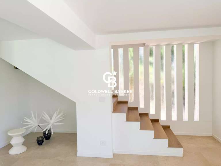 Villa Carqueiranne - 4 bedrooms - 195m²