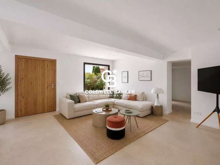 Villa Carqueiranne - 4 bedrooms - 195m²