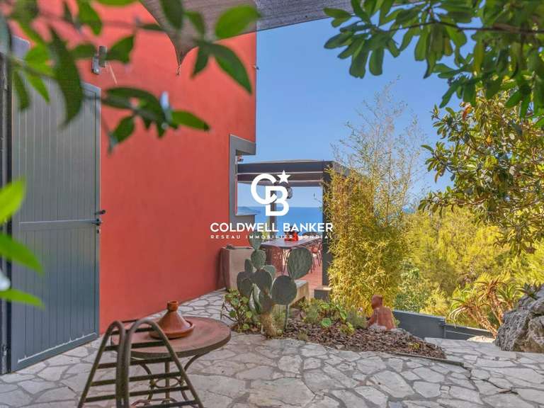 Villa avec Vue sur mer Carqueiranne - 5 chambres - 208m²