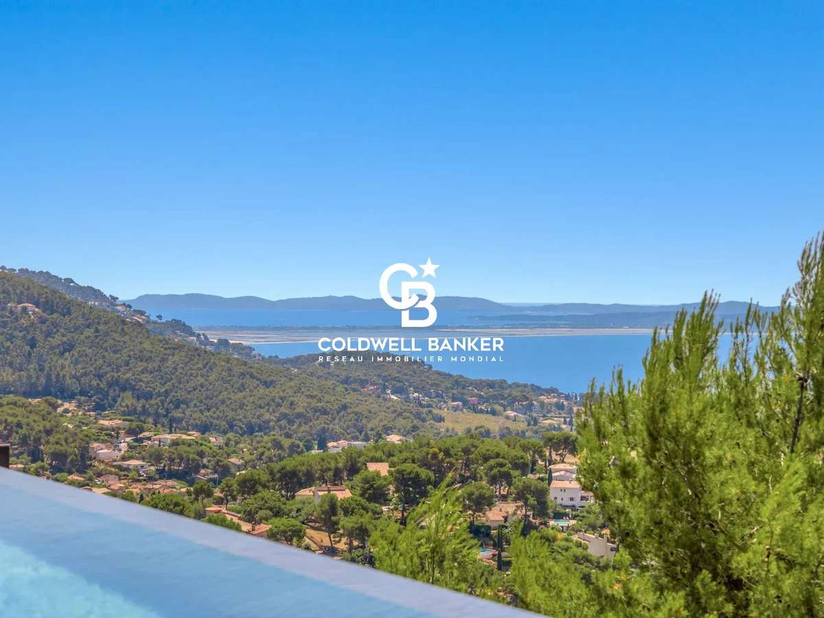 Villa Carqueiranne