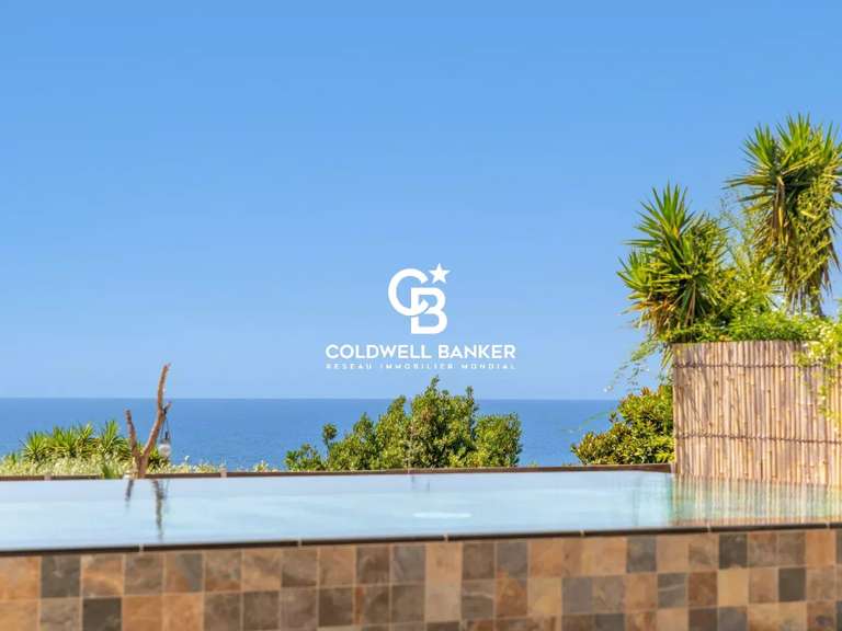 Villa avec Vue sur mer Carqueiranne - 4 chambres - 248m²